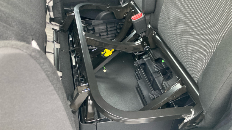 Vauxhall Vivaro L2 Diesel 2.0 Turbo D 145 Prime H1 Double Cab